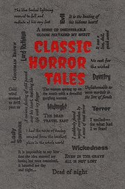 Classic Horror Tales (сборник)