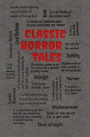 Classic Horror Tales (сборник)
