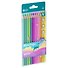 Карандаши цветные Berlingo, "SuperSoft. Pastel", 12 цветов - 2