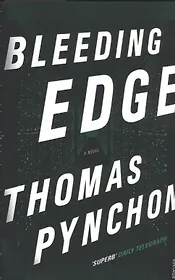 Bleeding Edge
