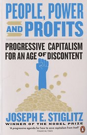 People Power and Profits