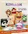 Фигурка коллекционная Kimmon Милая кросс-боди сумочка(коробка) (16х20х8) (556128) - 0