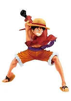 Фигурка Аниме One Piece Monkey D. Luffy Манки Д. Луффи (21см) BP29208P (BNS1243)