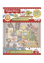 Набор для игры в ванне "My small town"