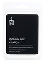 Аромасаше (Дубовый мох и амбра) (80г)