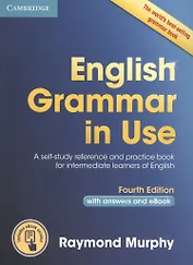 English Grammar in Use Fourth edition Book with answers and eBook