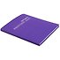 Книга для записей «Pantone Line. 3», А5, 96 листов, в точку, Listoff - 1