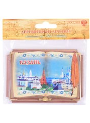 ГС Магнит в форме книги Казань (1093494)
