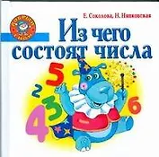 Из чего состоят числа