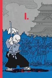 Усаги Едзимбо. 2 тома в слипкейсе (комплект из 2 книг)
