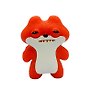 Коллекционная фигурка Fugglers Хитрая лиса (красный) (FG2012-24)