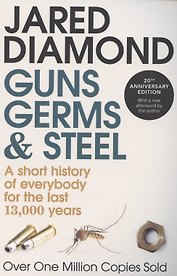 Guns Germs and Steel