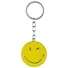 Брелок Смайлик (металл) 12-02270-228-2 - 0