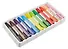Масляная пастель 12цв "Каляка-Маляка" утолщенная, шестигранная - 2