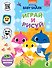 Baby Shark. Играй и рисуй - 0