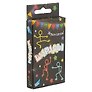 Игра настольная детская, DREAM MAKERS-BOARD GAMES, Шарады. Cards