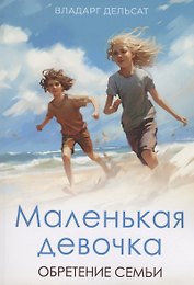 Маленькая девочка