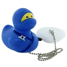 Заглушка для ванны Ninjia duck (GI0722)