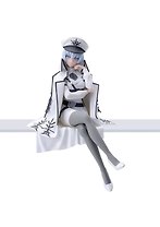 Фигурка аниме SEGA Вайсс Шни RWBY Ice Queendom Nightmare Side Weiss Schnee 4580779522942(GDS986)
