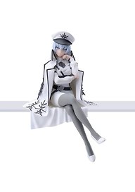 Фигурка аниме SEGA Вайсс Шни RWBY Ice Queendom Nightmare Side Weiss Schnee 4580779522942(GDS986)