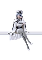 Фигурка аниме SEGA Вайсс Шни RWBY Ice Queendom Nightmare Side Weiss Schnee 4580779522942(GDS986)