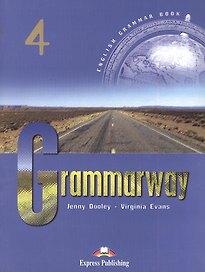 Grammarway 4: Students Book