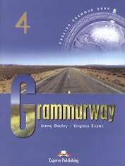 Grammarway 4: Students Book