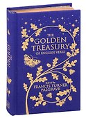 The Golden Treasury: Of English Verse - 0