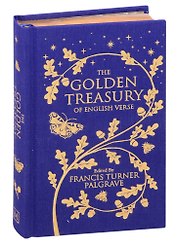 The Golden Treasury: Of English Verse