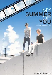 My Summer of You. Volume 1: The Summer of You