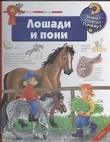 Лошади и пони