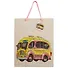 Подарочный пакет «Car for travelling», А4 - 1