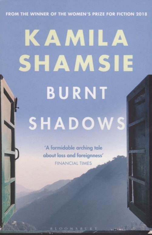

Burnt Shadows