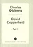 David Copperfield. Part 2 = Давид Копперфильд. Ч. 2 - 0