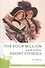 Четыре миллиона и другие рассказы, сборник рассказов, на англ. яз. [Текст]. - 0