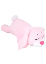 Мягкая игрушка "Зайчонок лежебока"