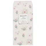 Набор конвертов для денег «Кактусы», 5 штук