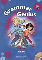 Grammar Genius 2. Teacher's Book