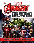 Marvel The Avengers The Ultimate Character Guide. Updaten and expanded - 0
