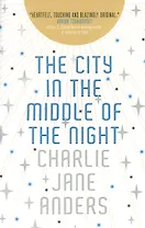 The City in the Middle of the Night