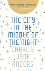 The City in the Middle of the Night