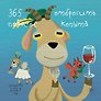 365 поводов отбросить копыта. Календарь настенный на 2027 год (300х300)