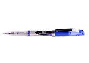 Ручка шариковая Flair, Writo-Meter синяя 0,5 мм