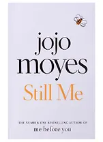 Still Me (м) Moyes