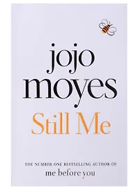 Still Me (м) Moyes