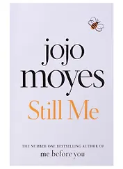 Still Me (м) Moyes