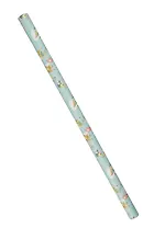 Бумага упаковочная 70*100см "Милые зверята" глянц., инд.уп.