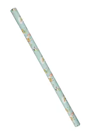 Бумага упаковочная 70*100см "Милые зверята" глянц., инд.уп.