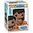 Фигурка Funko POP! Disney Lilo & Stitch Lilo with Pudge (1047) (Fun55621) - 1