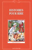 Веселые рассказы (Histoires pour rire ) - на французском языке - 0